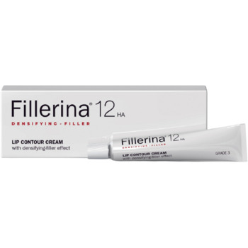 Nočný krém proti vráskam 12 HA stupeň 3 (Night Cream) 50 ml